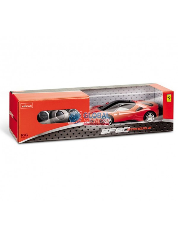 R/C 1:24 FERRARI SF90 STRADALE