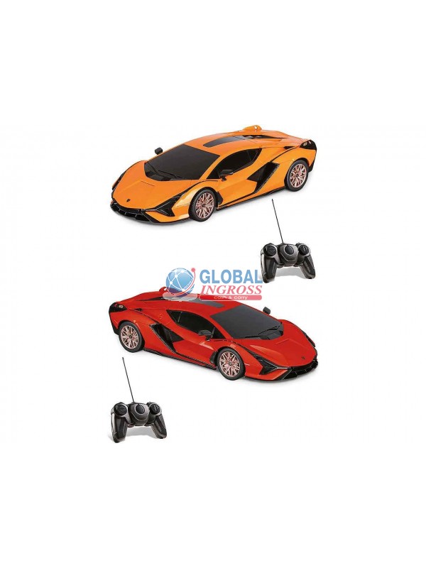 R/C 1:24 LAMBORGHINI SIAN