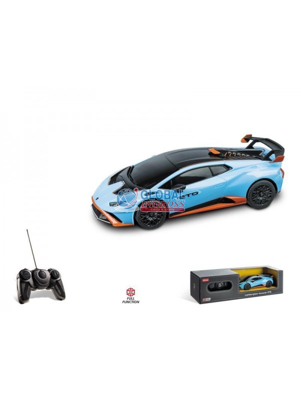R/C 1:24 LAMBORGHINI STO