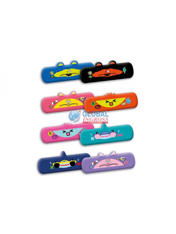 BUSTINA MITAMA MINI ANIMALS ass.