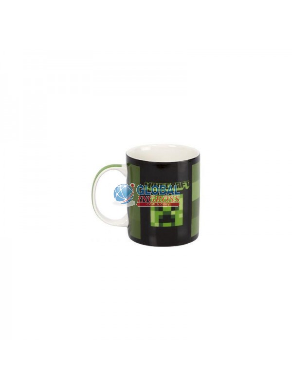 TAZZA MINECRAFT