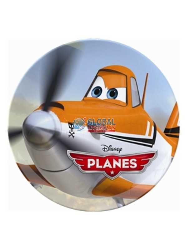 PIATTO PLANES 22cm