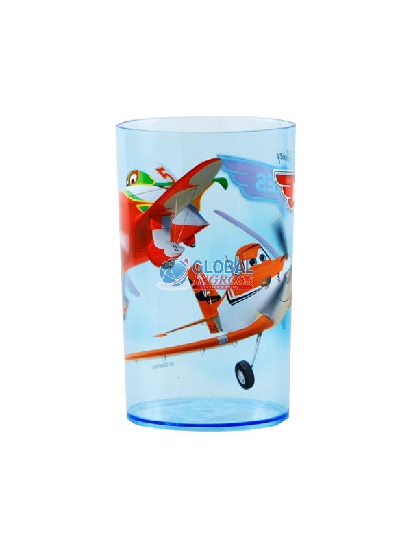 BICCHIERE PLANES 25cl