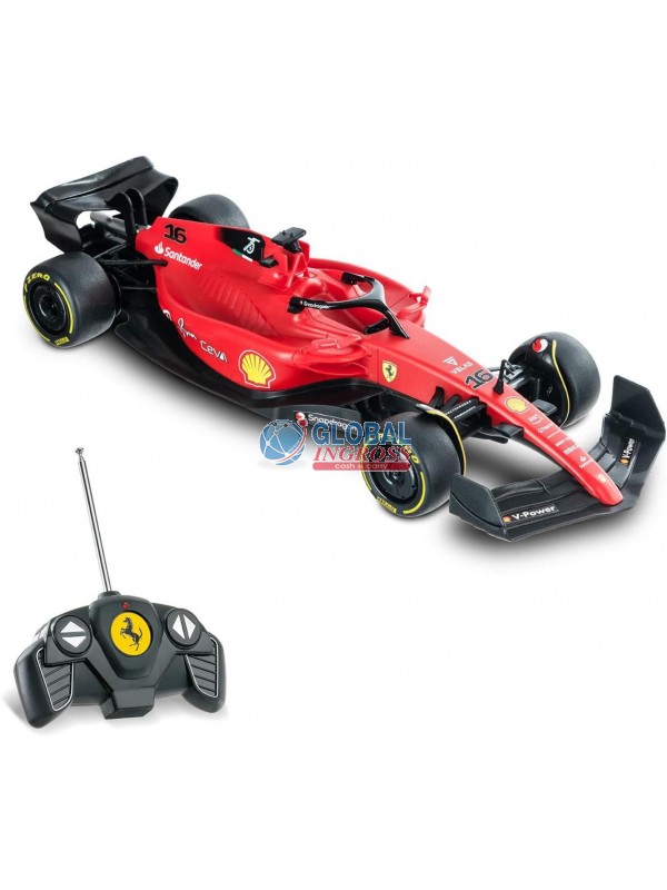 R/C 1:18 FERRARI F1 75