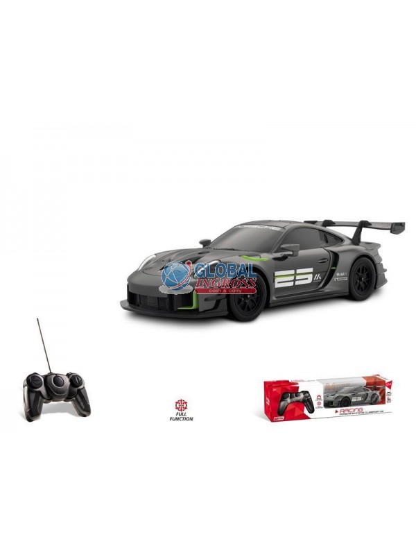 R/C 1:24 PORSCHE 911 GT2 RS CLUB