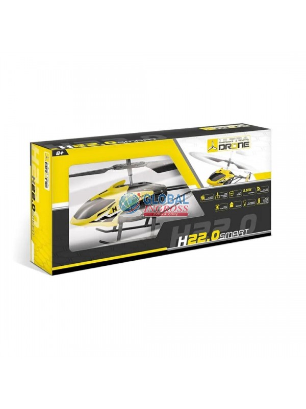 DRONE H22.0 R/C SMART