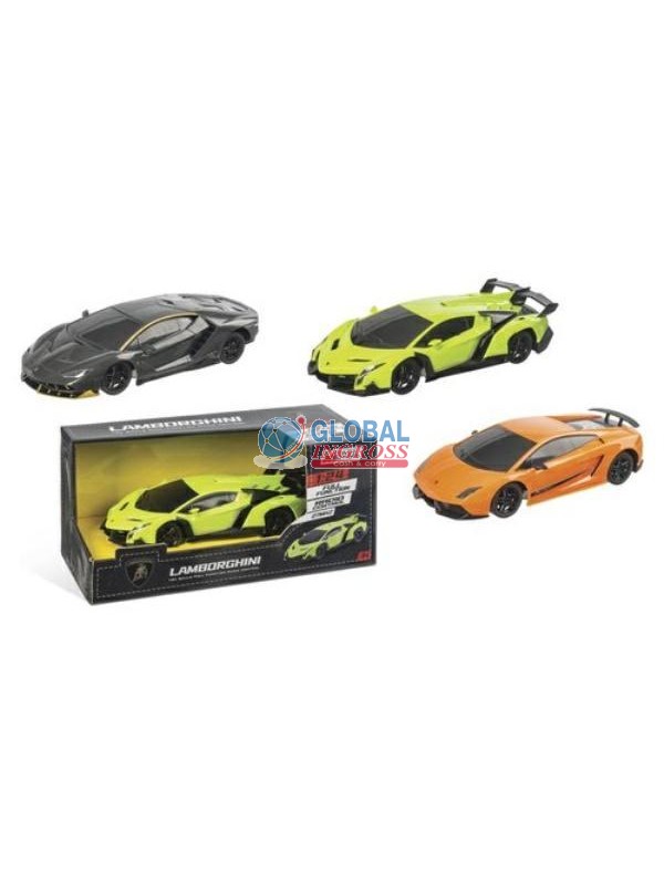 R/C 1:24 LAMBORGHINI