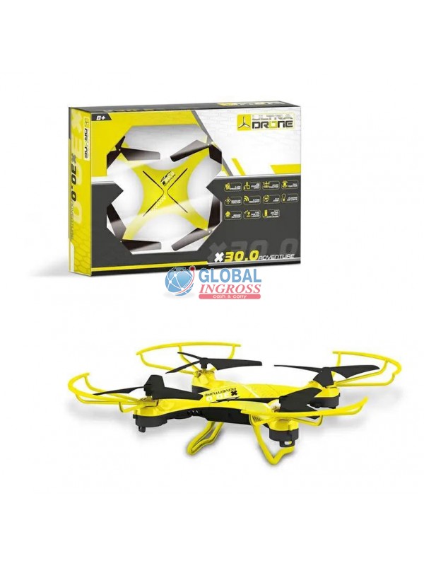 DRONE X30.0 ADVENTURE