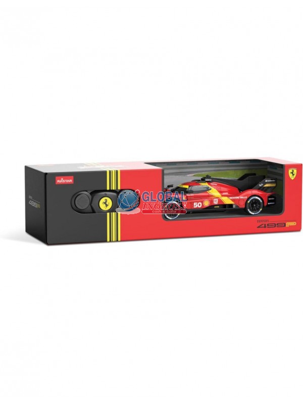 R/C 1:24 FERRARI 499P