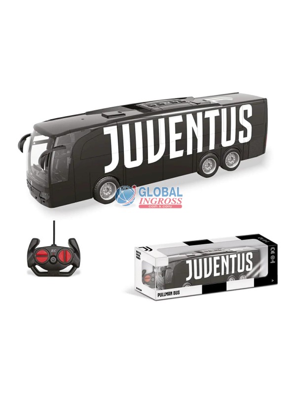 R/C TEAM BUS JUVENTUS