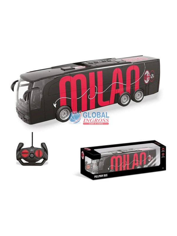 R/C TEAM BUS MILAN