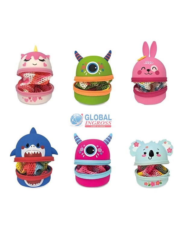 BUSTINA MITAMA MINI BOOM ALLUNGABILE ass.