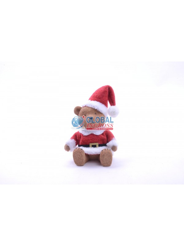ORSO IN RESINA 21cm