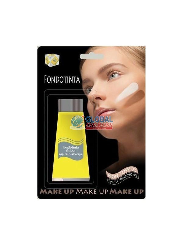 FONDOTINTA GIALLO 38ml