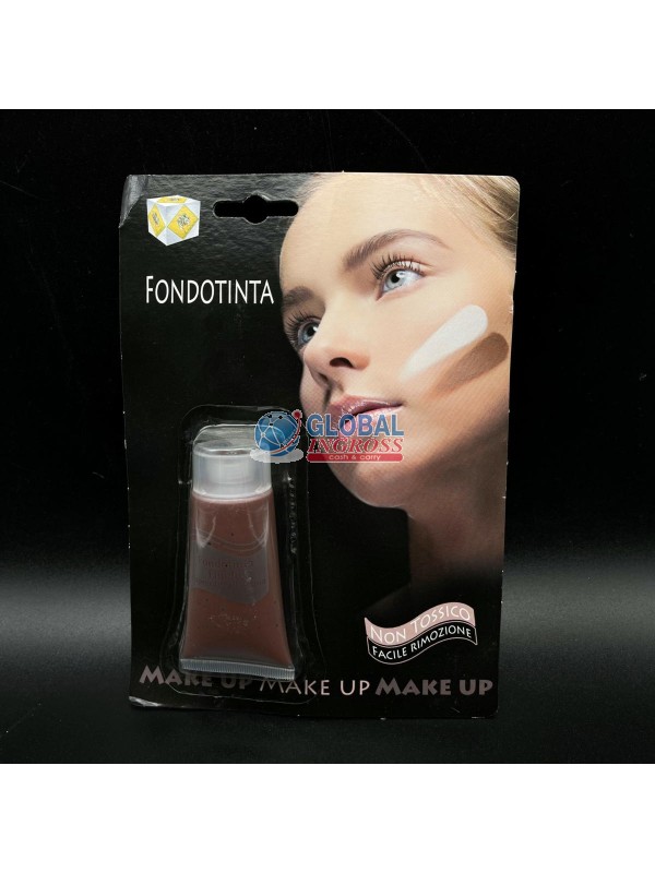 FONDOTINTA MARRONE 38ml