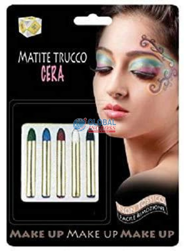 MAKE-UP MATITE COL.ASS.