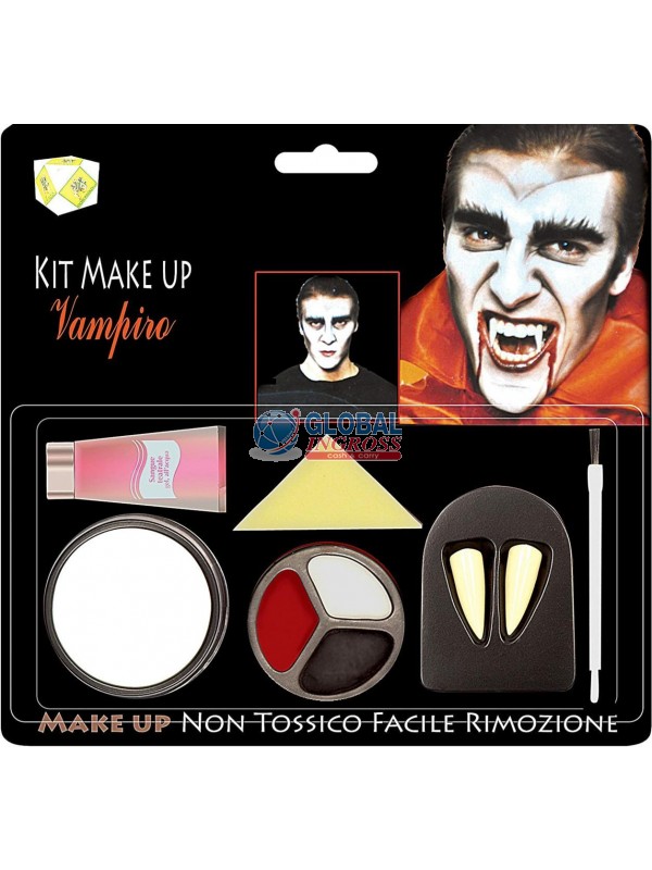 MAKE-UP VAMPIRO DELUXE