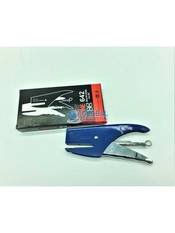 CUCITRICE MOLHO LEONE 642