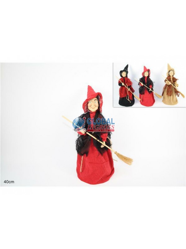 BEFANA 40cm