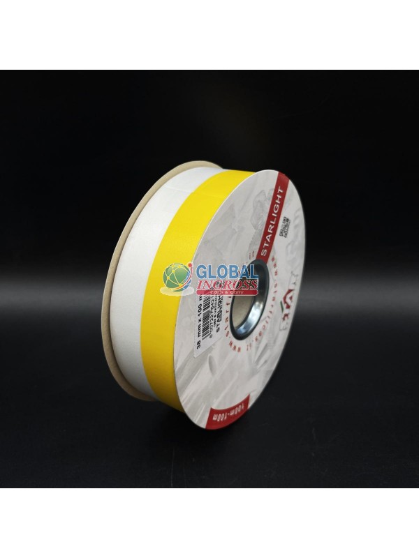 NASTRO BAND.VATICANA 38mm 100m