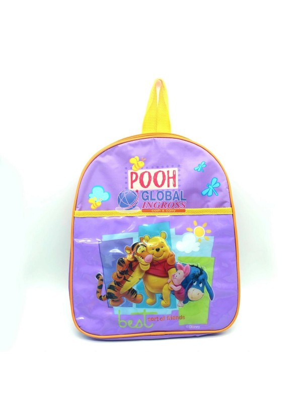 ZAINO WINNIE POOH ASILO