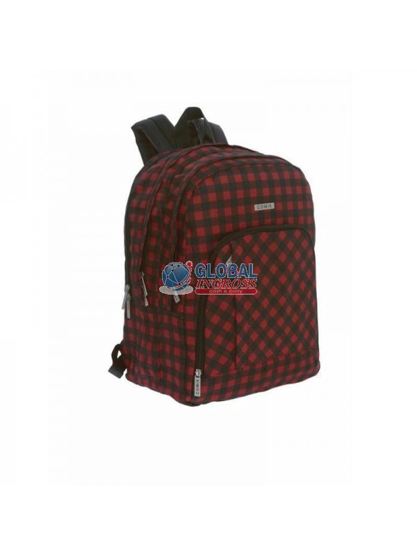 ZAINO COMIX ORGANIZZATOGRUNGE ALLOVER -