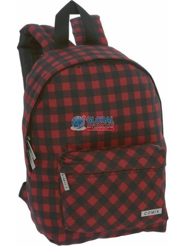 ZAINETTO COMIX GRUNGE ALLOVER -