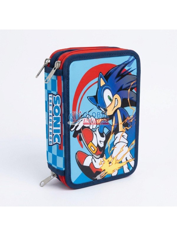 ASTUCCIO SONIC 3 ZIP