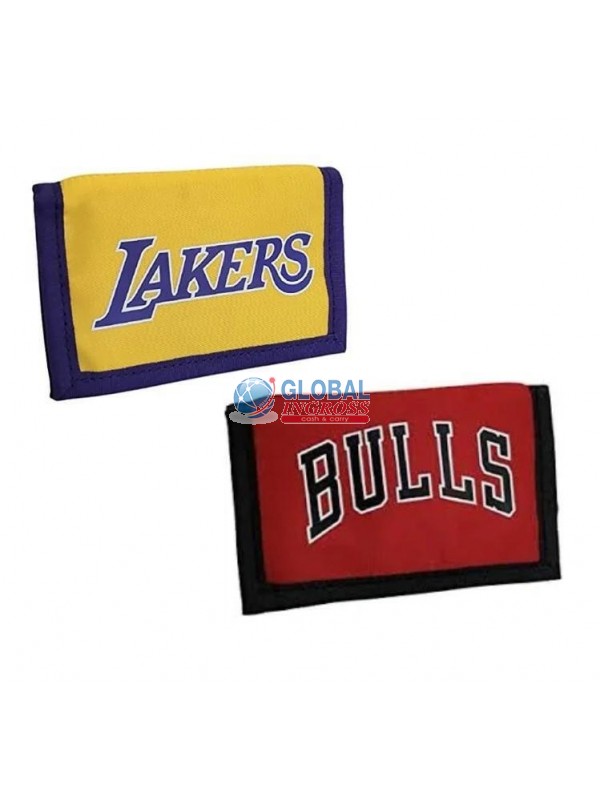 PORTAFOGLIO NBA ASS.