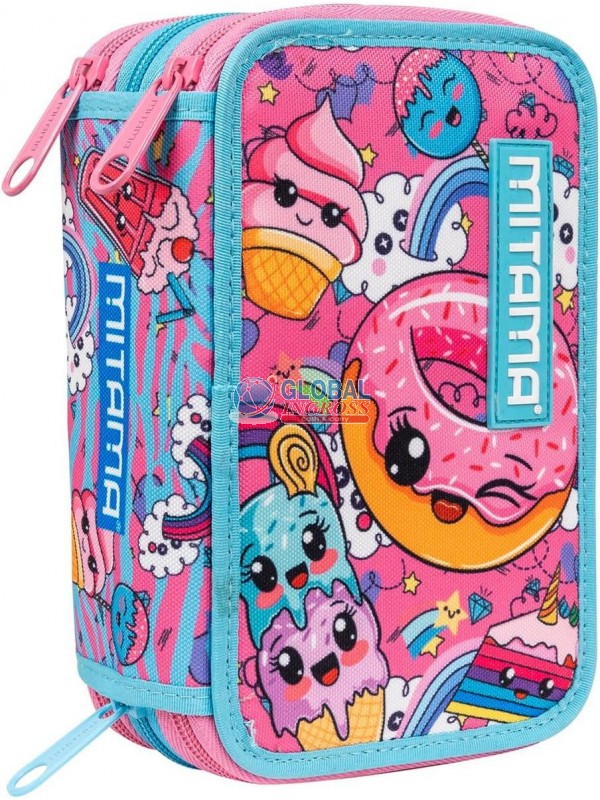 ASTUCCIO MITAMA SWEET DONUTS 3zip