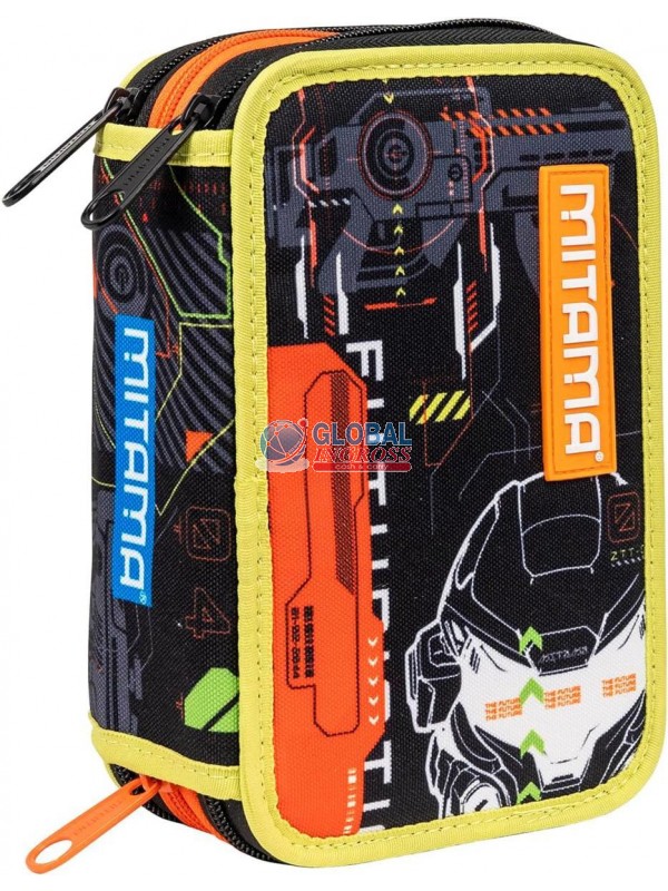 ASTUCCIO MITAMA FLUO BATTLE 3zip