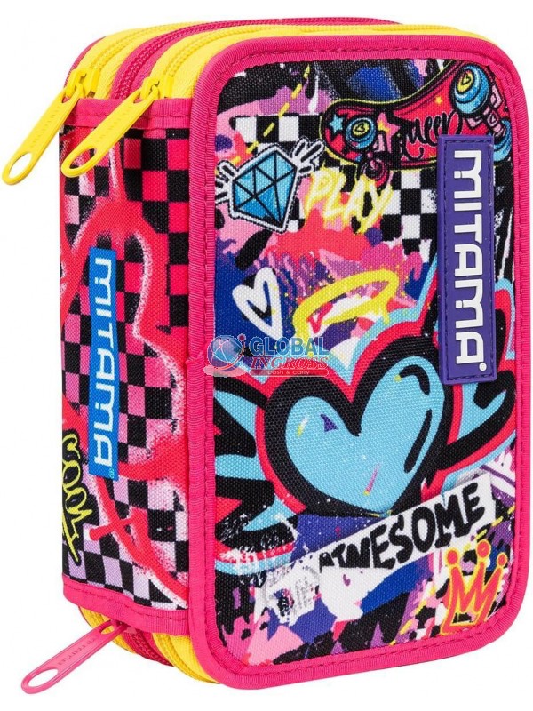 ASTUCCIO MITAMA URBAN QUEEN 3zip