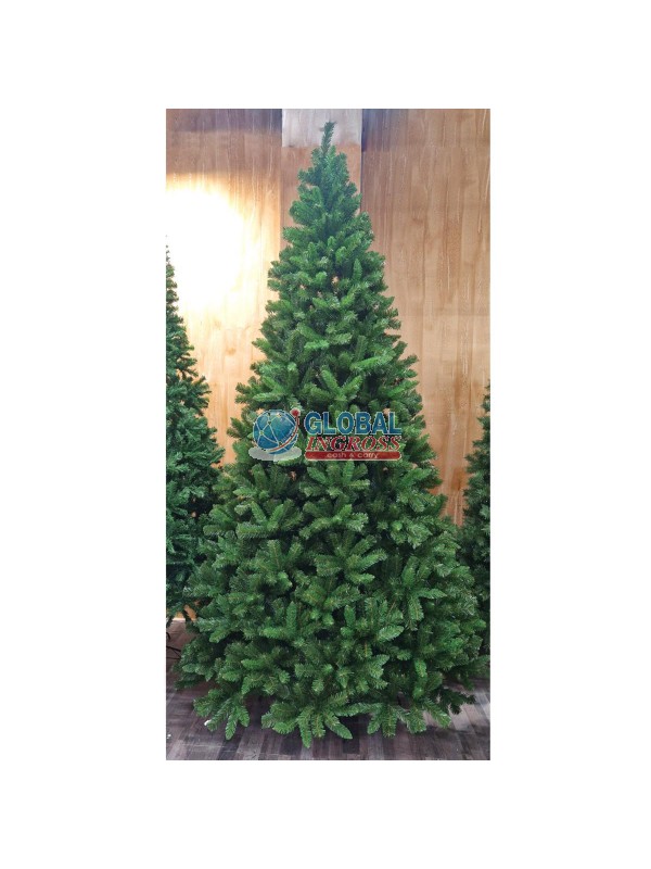 ALBERO LA THUILE 180cm 648 RAMI PVC D.105