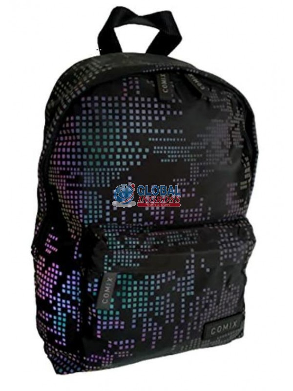 ZAINETTO COMIX REFLECTIVE SQUARES SPECIAL