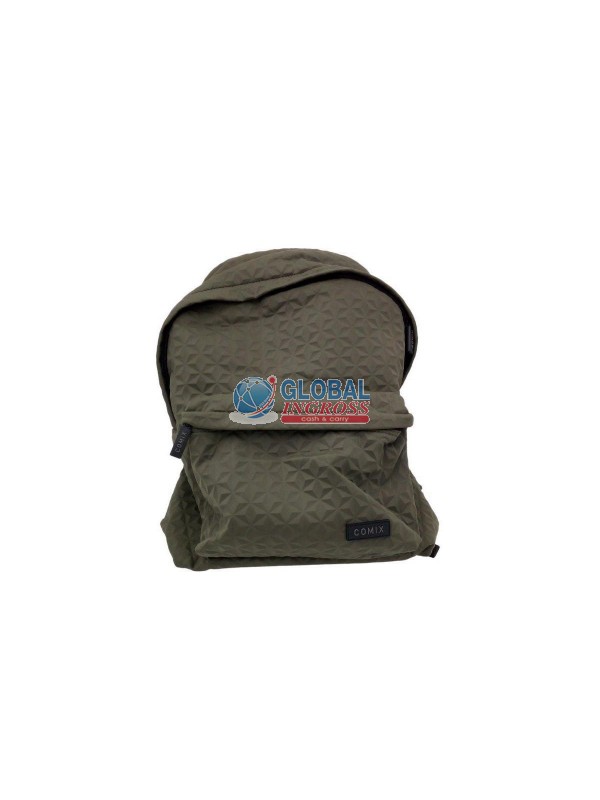 ZAINO COMIX AMERICANO PRISM MILITARY SPECIAL -