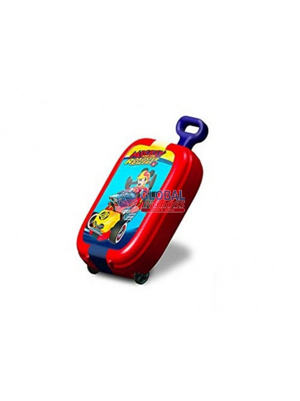 TROLLEY COLORI MICKEY