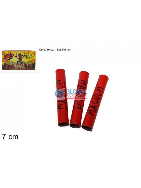 MAGNUM MANNA 50pz