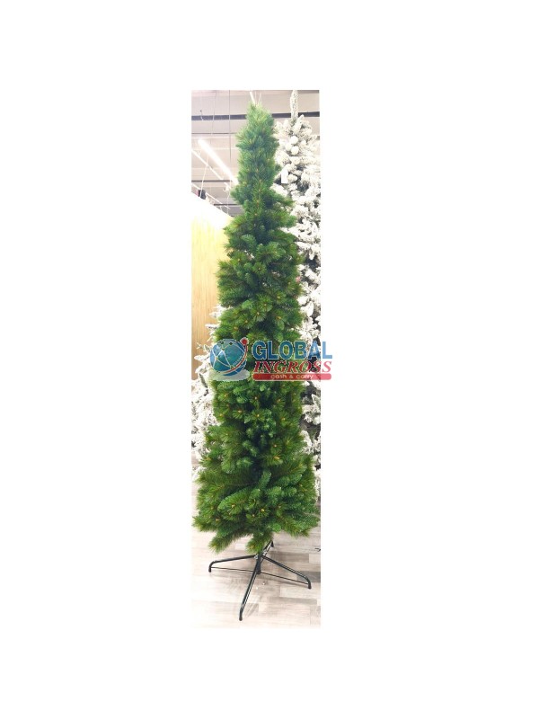 ALBERO SLIM LA MAGDALEINE 240cm 531 RAMI PVC D.65