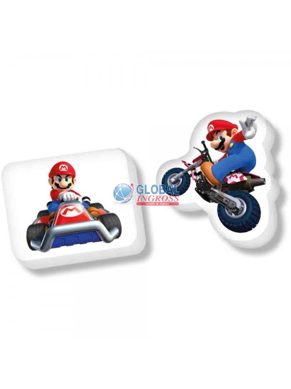 GOMMA MARIOKART