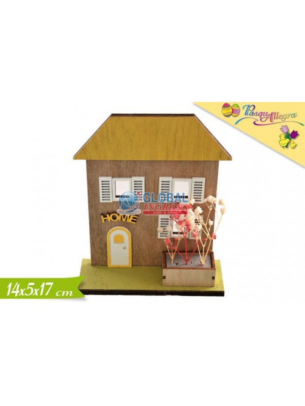 CASETTA LEGNO ASS. 14x5x17