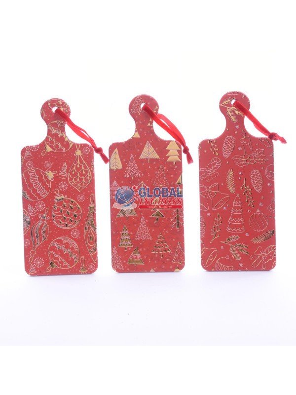 SOTTOPENTOLA CERAMICA 12x29cm ASS.