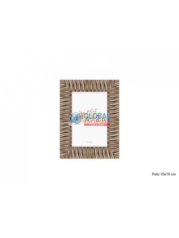 CORNICE LEGNO COPPER 10x15