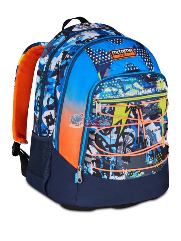 ZAINO MITAMA URBANLOOP