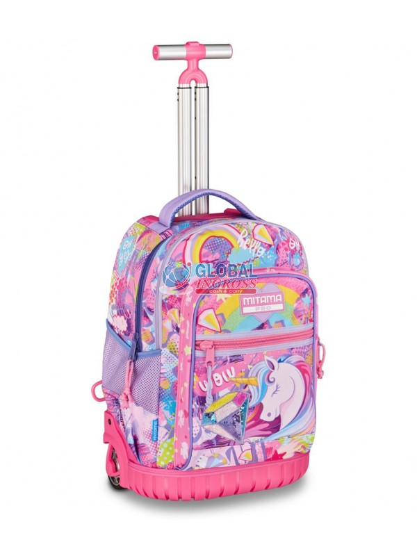 TROLLEY MITAMA RUN FAIRYUNICORN