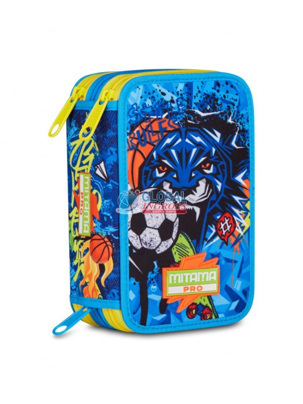 ASTUCCIO MITAMA TIGERPLAY 3zip