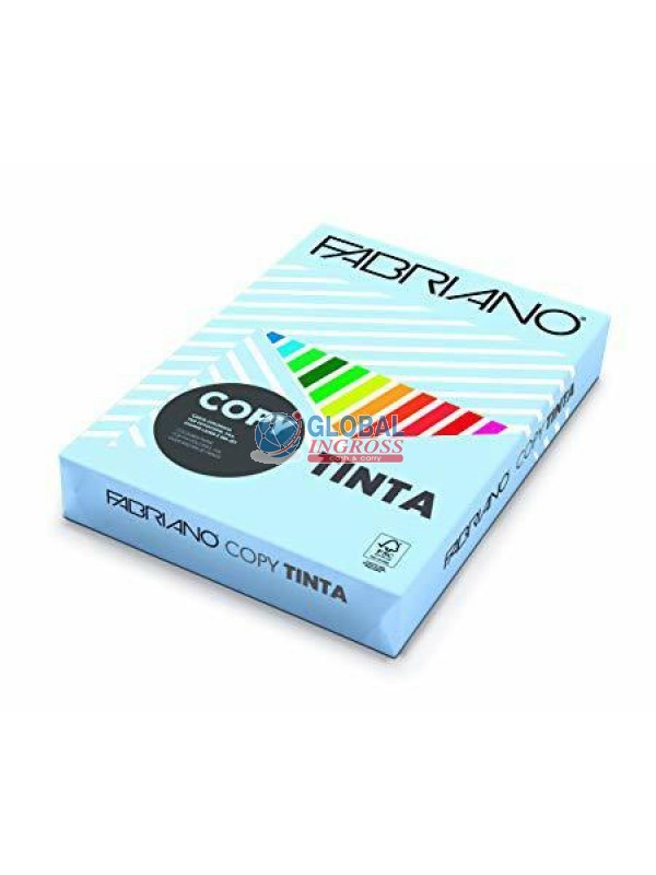 COPYTINTA A4 CELESTE 200gr