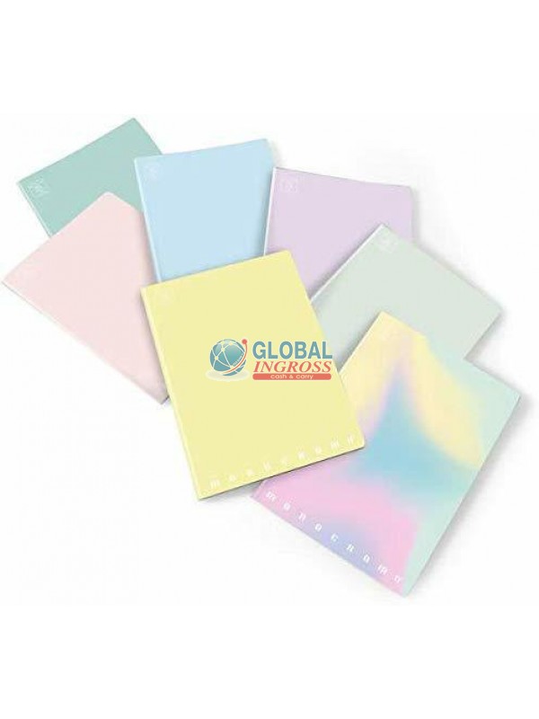 MAXI ONE COLOR PASTEL 1RIGO