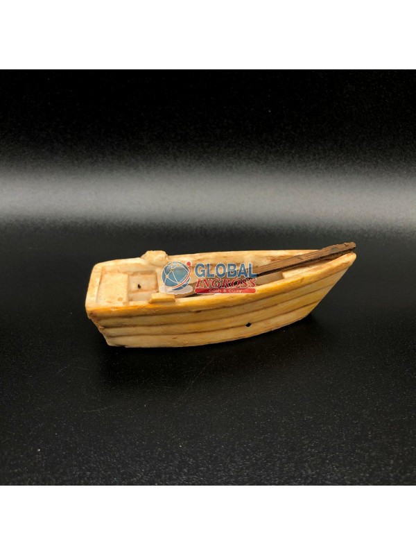 BARCA PESCATORE RESINA