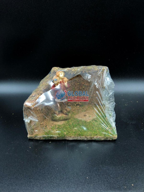 SOGGETTI PRESEPE PICCOLI