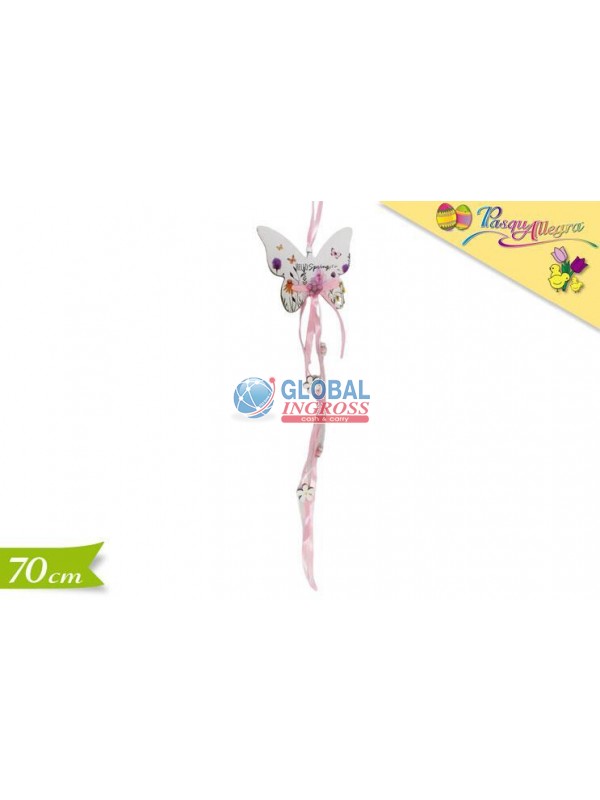 APPENDINO FARFALLA C/FIORELLINI